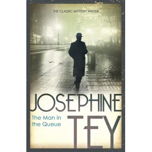 Cornerstone The Man In The Queue Cornerstone The Man In The Queue