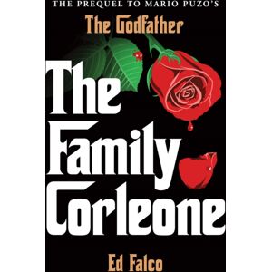 Cornerstone The Family Corleone Cornerstone The Family Corleone
