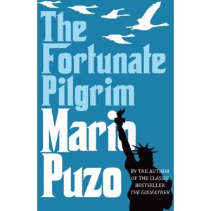 Cornerstone The Fortunate Pilgrim Cornerstone The Fortunate Pilgrim