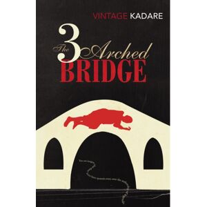 Vintage Publishing The Three-Arched Bridge Vintage Publishing The Three-Arched Bridge
