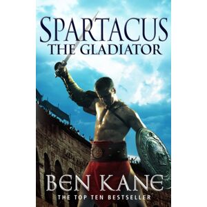 Cornerstone Spartacus: The Gladiator : (Spartacus 1) Cornerstone Spartacus: The Gladiator : (Spartacus 1)