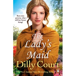 Cornerstone The Lady'S Maid Cornerstone The Lady'S Maid