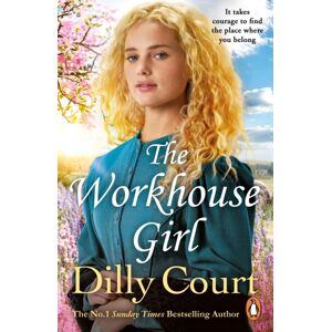 Cornerstone The Workhouse Girl Cornerstone The Workhouse Girl