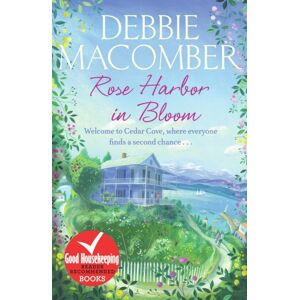 Cornerstone Rose Harbor In Bloom : A Rose Harbor Novel Cornerstone Rose Harbor In Bloom : A Rose Harbor Novel