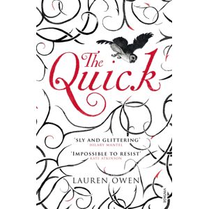 Vintage Publishing The Quick Vintage Publishing The Quick