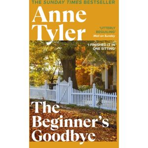 Vintage Publishing The Beginner'S Goodbye Vintage Publishing The Beginner'S Goodbye