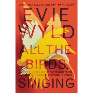 Vintage Publishing All The Birds, Singing Vintage Publishing All The Birds, Singing