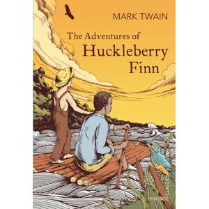 Vintage Publishing The Adventures Of Huckleberry Finn Vintage Publishing The Adventures Of Huckleberry Finn