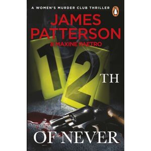 Cornerstone 12th Of Never : A Serial Killer Awakes... (Women’s Murder Club 12) Cornerstone 12th Of Never : A Serial Killer Awakes... (Women’s Murder Club 12)