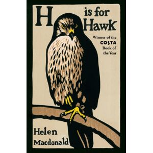 Vintage Publishing H Is For Hawk Vintage Publishing H Is For Hawk