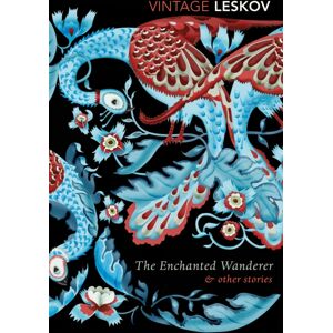 Vintage Publishing The Enchanted Wanderer And Other Stories Vintage Publishing The Enchanted Wanderer And Other Stories