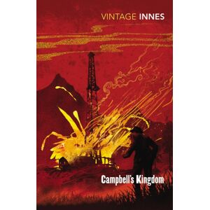 Vintage Publishing Campbell'S Kingdom Vintage Publishing Campbell'S Kingdom