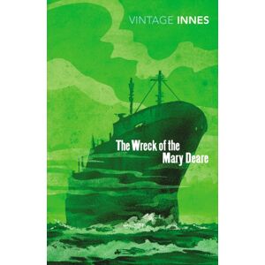 Vintage Publishing The Wreck Of The Mary Deare Vintage Publishing The Wreck Of The Mary Deare