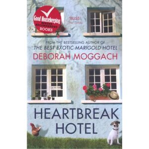 Vintage Publishing Heartbreak Hotel Vintage Publishing Heartbreak Hotel