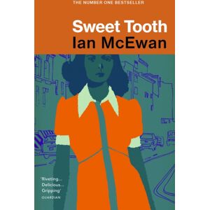 Vintage Publishing Sweet Tooth Vintage Publishing Sweet Tooth