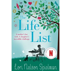 Cornerstone The Life List Cornerstone The Life List