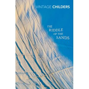 Vintage Publishing The Riddle Of The Sands Vintage Publishing The Riddle Of The Sands