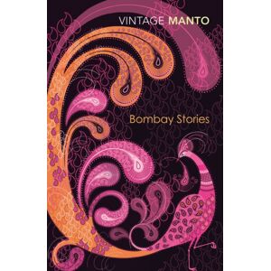 Vintage Publishing Bombay Stories Vintage Publishing Bombay Stories