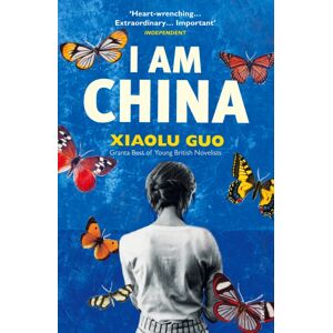 Vintage Publishing I Am China Vintage Publishing I Am China