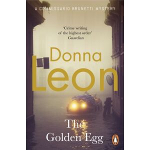 Cornerstone The Golden Egg Cornerstone The Golden Egg