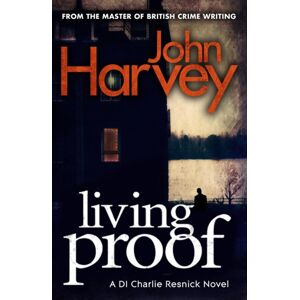 Cornerstone Living Proof : (Resnick 7) Cornerstone Living Proof : (Resnick 7)