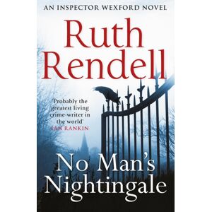 Cornerstone No Man'S Nightingale : (A Wexford Case) Cornerstone No Man'S Nightingale : (A Wexford Case)