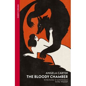 Vintage Publishing The Bloody Chamber And Other Stories Vintage Publishing The Bloody Chamber And Other Stories
