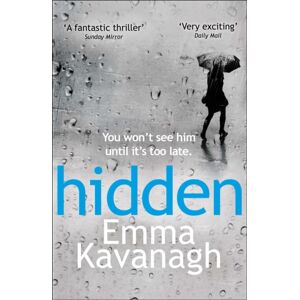 Cornerstone Hidden Cornerstone Hidden