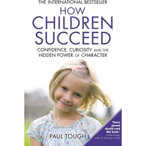 Cornerstone How Children Succeed Cornerstone How Children Succeed