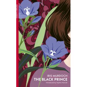 Vintage Publishing The Black Prince Vintage Publishing The Black Prince
