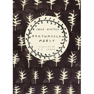 Vintage Publishing Northanger Abbey (Vintage Classics Austen Series) Vintage Publishing Northanger Abbey (Vintage Classics Austen Series)