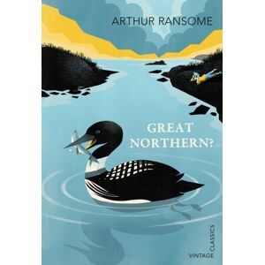 Vintage Publishing Great Northern? Vintage Publishing Great Northern?