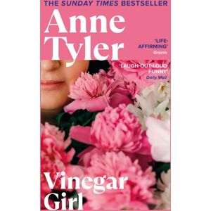 Vintage Publishing Vinegar Girl Vintage Publishing Vinegar Girl