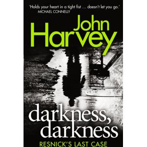 Cornerstone Darkness, Darkness : (Resnick 12) Cornerstone Darkness, Darkness : (Resnick 12)