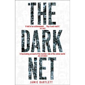 Cornerstone The Dark Net Cornerstone The Dark Net