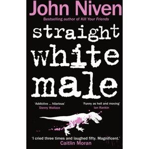 Cornerstone Straight White Male Cornerstone Straight White Male