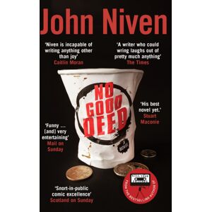 Cornerstone No Good Deed Cornerstone No Good Deed