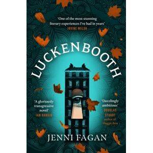 Cornerstone Luckenbooth Cornerstone Luckenbooth