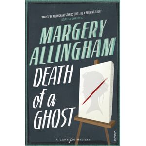 Vintage Publishing Death Of A Ghost Vintage Publishing Death Of A Ghost