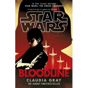 Cornerstone Star Wars: Bloodline Cornerstone Star Wars: Bloodline