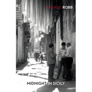 Vintage Publishing Midnight In Sicily Vintage Publishing Midnight In Sicily