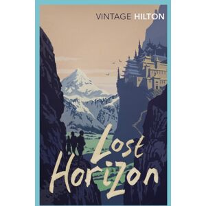 Vintage Publishing Lost Horizon Vintage Publishing Lost Horizon