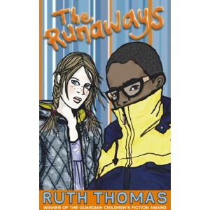 Penguin Random House Children's UK The Runaways Penguin Random House Children's UK The Runaways