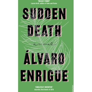 Vintage Publishing Sudden Death Vintage Publishing Sudden Death