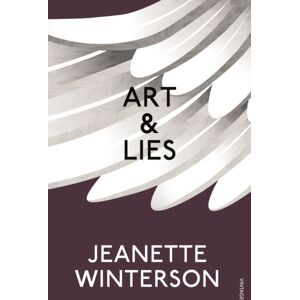 Vintage Publishing Art & Lies : A Piece For Three Voices And A Bawd Vintage Publishing Art & Lies : A Piece For Three Voices And A Bawd