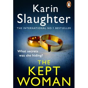 Cornerstone The Kept Woman : The Will Trent Series, Book 8 Cornerstone The Kept Woman : The Will Trent Series, Book 8