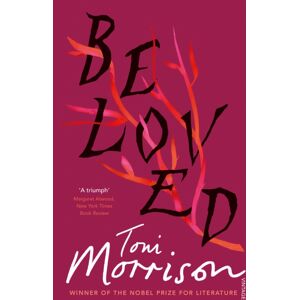 Vintage Publishing Beloved Vintage Publishing Beloved