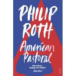 Vintage Publishing American Pastoral : The Renowned Pulitzer Prize-Winning Novel Vintage Publishing American Pastoral : The Renowned Pulitzer Prize-Winning Novel