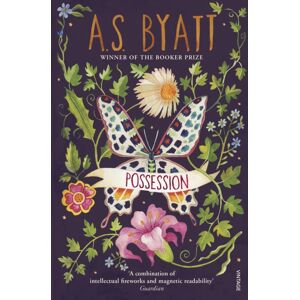 Vintage Publishing Possession : A Romance Vintage Publishing Possession : A Romance