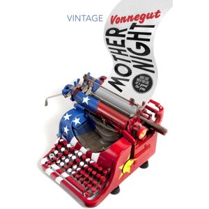 Vintage Publishing Mother Night Vintage Publishing Mother Night